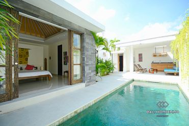 Image 1 from Villa Resort of 4 Units for Sale Leasehold in Seminyak