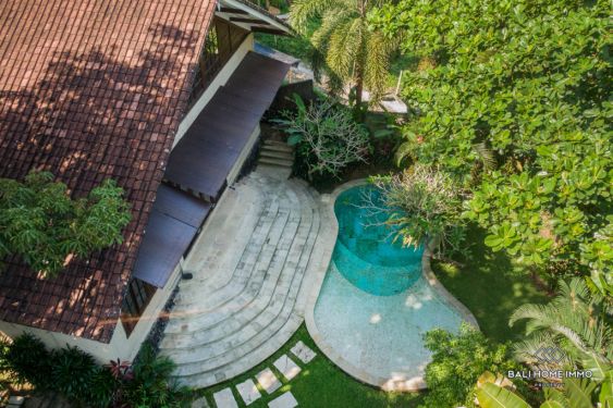 Image 4 from Vila 6 Kamar Dijual dan Disewakan di Bali Ubud