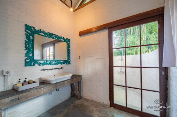 Image 14 from Vila 6 Kamar Dijual dan Disewakan di Bali Ubud