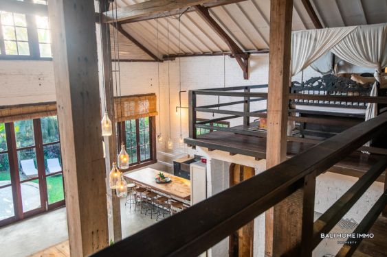 Image 7 from Vila 6 Kamar Dijual dan Disewakan di Bali Ubud