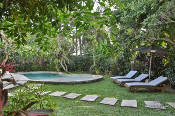 Image 17 from Vila 6 Kamar Dijual dan Disewakan di Bali Ubud