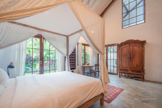 Image 10 from Vila 6 Kamar Dijual dan Disewakan di Bali Ubud