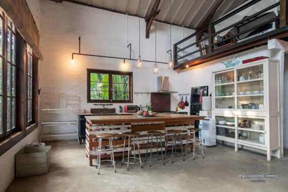 Image 5 from Vila 6 Kamar Dijual dan Disewakan di Bali Ubud