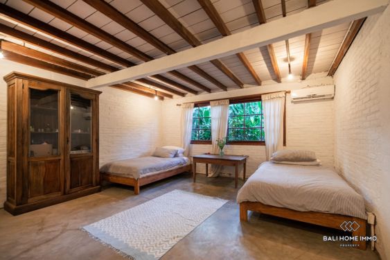 Image 9 from Vila 6 Kamar Dijual dan Disewakan di Bali Ubud