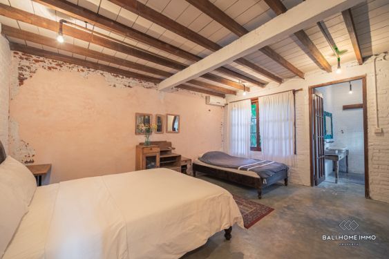 Image 8 from Vila 6 Kamar Dijual dan Disewakan di Bali Ubud