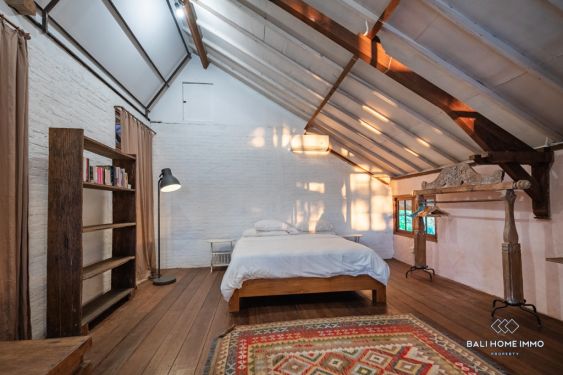 Image 11 from Vila 6 Kamar Dijual dan Disewakan di Bali Ubud