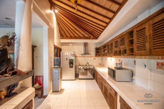 Image 9 from Villa 6 Kamar Tidur Disewakan Tahunan di Bali Canggu Utara