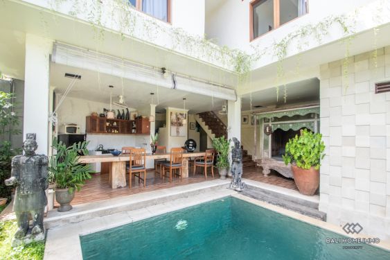 Image 2 from 6 Bedroom Villa for Yearly Rental in Bali North Canggu