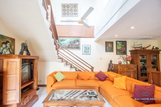 Image 7 from Villa 6 Kamar Tidur Disewakan Tahunan di Bali Canggu Utara