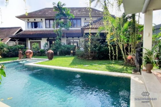 Image 4 from Villa 6 Kamar Tidur Disewakan Tahunan di Bali Canggu Utara