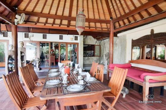 Image 11 from Villa 6 Kamar Tidur Disewakan Tahunan di Bali Canggu Utara