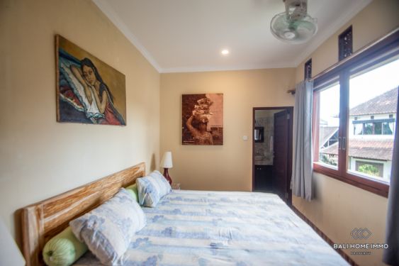 Image 19 from Villa 6 Kamar Tidur Disewakan Tahunan di Bali Canggu Utara