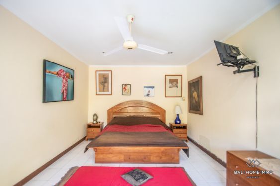 Image 16 from Villa 6 Kamar Tidur Disewakan Tahunan di Bali Canggu Utara