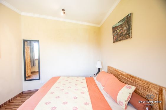 Image 20 from Villa 6 Kamar Tidur Disewakan Tahunan di Bali Canggu Utara