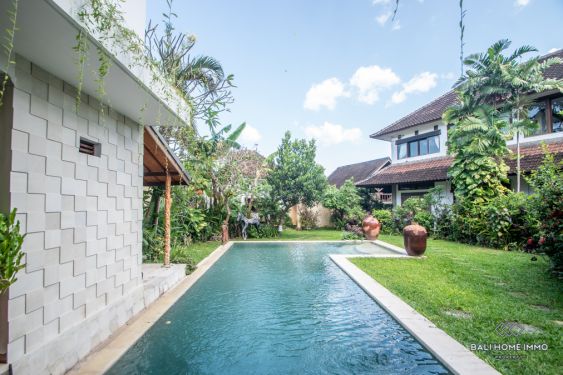 Image 5 from Villa 6 Kamar Tidur Disewakan Tahunan di Bali Canggu Utara