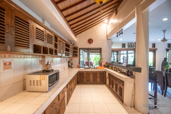 Image 10 from Villa 6 Kamar Tidur Disewakan Tahunan di Bali Canggu Utara