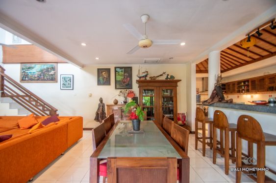 Image 8 from Villa 6 Kamar Tidur Disewakan Tahunan di Bali Canggu Utara