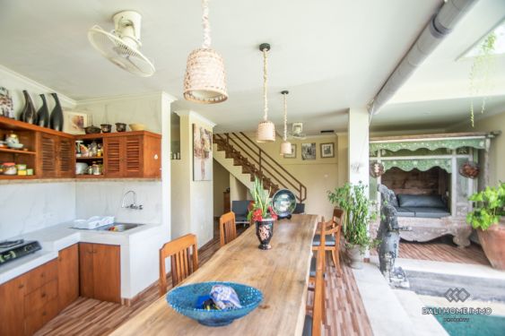 Image 13 from Villa 6 Kamar Tidur Disewakan Tahunan di Bali Canggu Utara