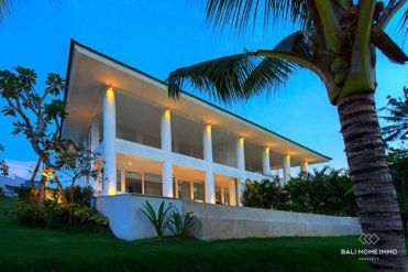 Image 1 from 6 bedroom villa for Sale Leasehold in Pererenan