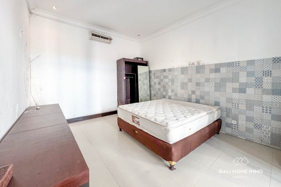 Image 9 from Villa de 6 chambres idéale pour la rénovation à vendre à Umalas