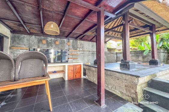 Image 5 from Villa de 6 chambres idéale pour la rénovation à vendre à Umalas