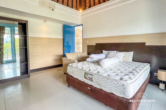 Image 8 from Villa de 6 chambres idéale pour la rénovation à vendre à Umalas