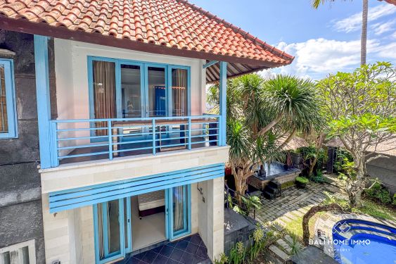 Image 12 from Villa de 6 chambres idéale pour la rénovation à vendre à Umalas