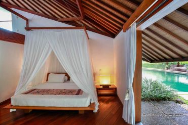 Image 5 from 6 Bedroom Villa with Ricefield View For Sale in Umalas