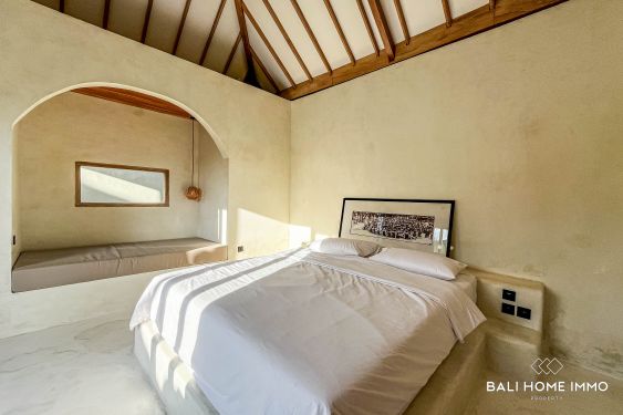 Image 11 from Hotel Butik 6 Kamar dengan Lahan Kosong Tambahan Dijual di Uluwatu, Dekat Pantai Bingin