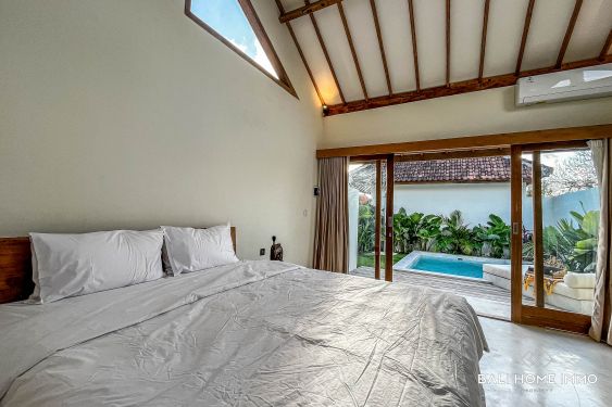 Image 13 from Hotel Butik 6 Kamar dengan Lahan Kosong Tambahan Dijual di Uluwatu, Dekat Pantai Bingin