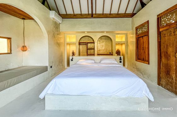 Image 9 from Hotel Butik 6 Kamar dengan Lahan Kosong Tambahan Dijual di Uluwatu, Dekat Pantai Bingin