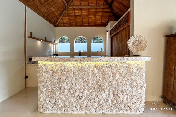 Image 6 from Hotel Butik 6 Kamar dengan Lahan Kosong Tambahan Dijual di Uluwatu, Dekat Pantai Bingin