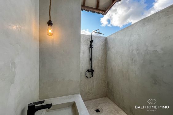 Image 18 from Hotel Butik 6 Kamar dengan Lahan Kosong Tambahan Dijual di Uluwatu, Dekat Pantai Bingin