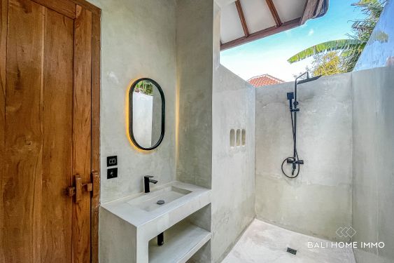 Image 17 from Hotel Butik 6 Kamar dengan Lahan Kosong Tambahan Dijual di Uluwatu, Dekat Pantai Bingin