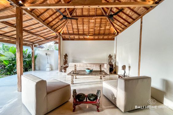 Image 5 from Hotel Butik 6 Kamar dengan Lahan Kosong Tambahan Dijual di Uluwatu, Dekat Pantai Bingin