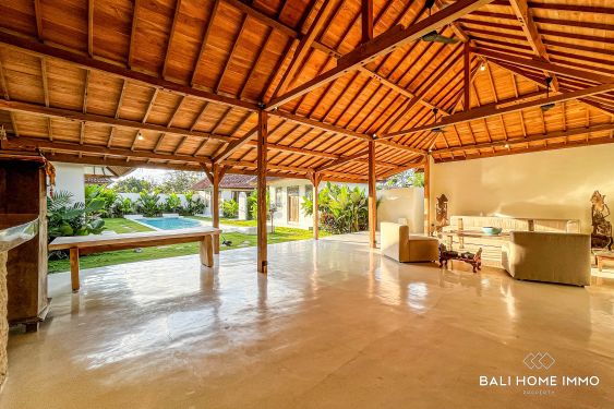 Image 4 from Hotel Butik 6 Kamar dengan Lahan Kosong Tambahan Dijual di Uluwatu, Dekat Pantai Bingin