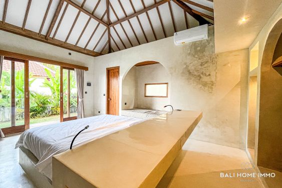 Image 10 from Hotel Butik 6 Kamar dengan Lahan Kosong Tambahan Dijual di Uluwatu, Dekat Pantai Bingin