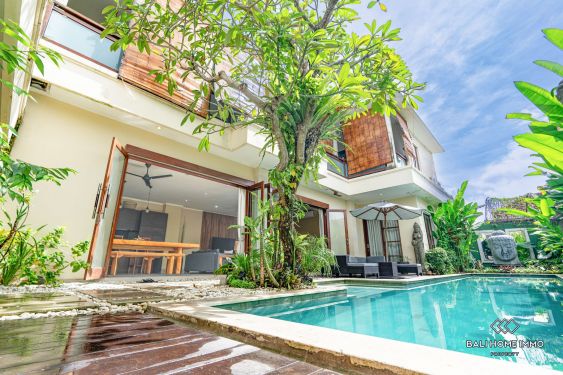 Image 1 from 6 bedrooms villa for sale leasehold in Bali Kuta Legian