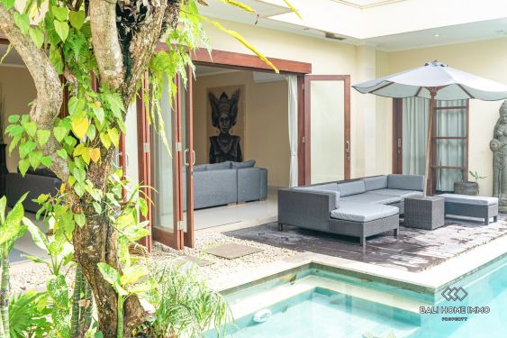 Image 2 from 6 bedrooms villa for sale leasehold in Bali Kuta Legian