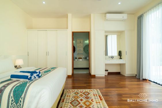 Image 14 from 6 Bedrooms spacious villa for sale leasehold in Umalas Bali