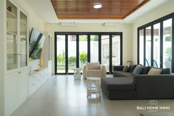 Image 5 from 6 Bedrooms spacious villa for sale leasehold in Umalas Bali