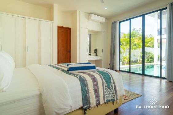 Image 17 from 6 Bedrooms spacious villa for sale leasehold in Umalas Bali