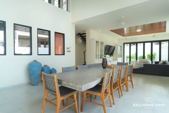 Image 7 from 6 Bedrooms spacious villa for sale leasehold in Umalas Bali