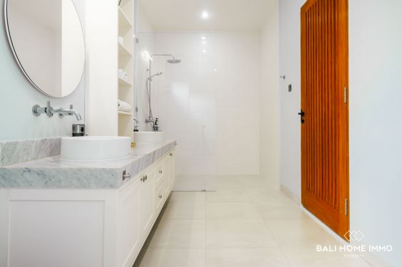 Image 20 from 6 Bedrooms spacious villa for sale leasehold in Umalas Bali