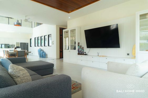 Image 4 from 6 Bedrooms spacious villa for sale leasehold in Umalas Bali