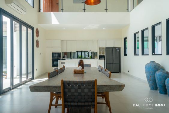 Image 6 from 6 Bedrooms spacious villa for sale leasehold in Umalas Bali