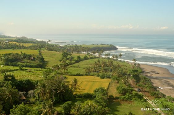 Image 9 from Terrain de 60 ares en bord de mer à vendre en pleine propriété à Kelecung Beach Tabanan