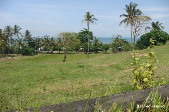 Image 3 from 60 are tanah tepi pantai dijual hak milik di Pantai Kelecung Tabanan