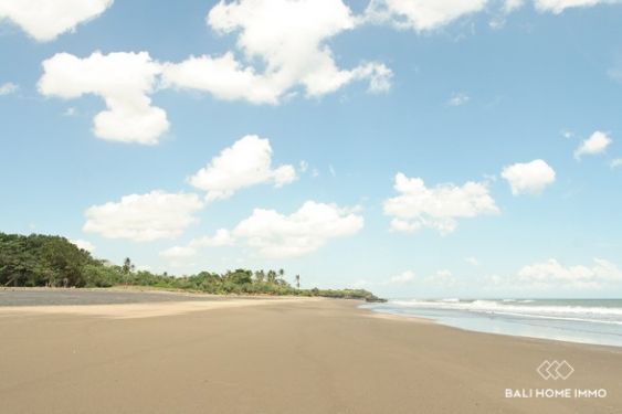 Image 5 from Terrain de 60 ares en bord de mer à vendre en pleine propriété à Kelecung Beach Tabanan