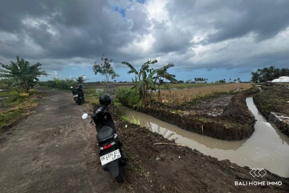 Image 11 from 62 are beachfront land for sale leasehold in Pasut Beach Tabanan
